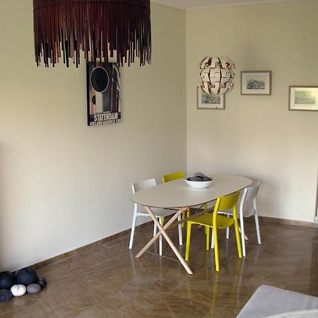 Elite Apartment 5 Min To Acropolis Atenas Exterior foto