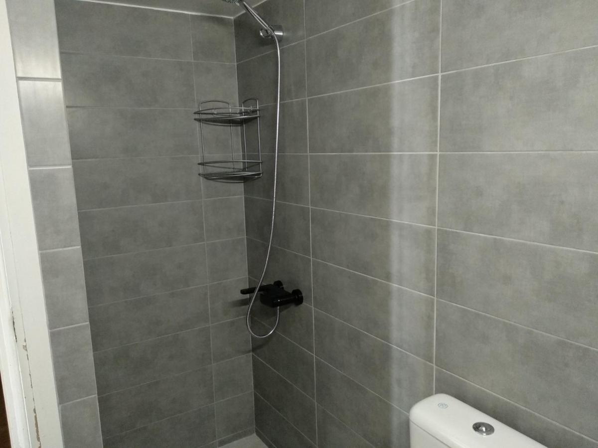 Elite Apartment 5 Min To Acropolis Atenas Exterior foto