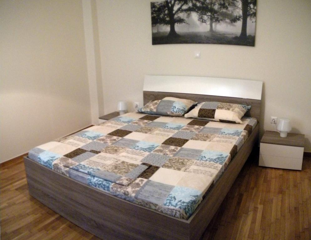 Elite Apartment 5 Min To Acropolis Atenas Exterior foto