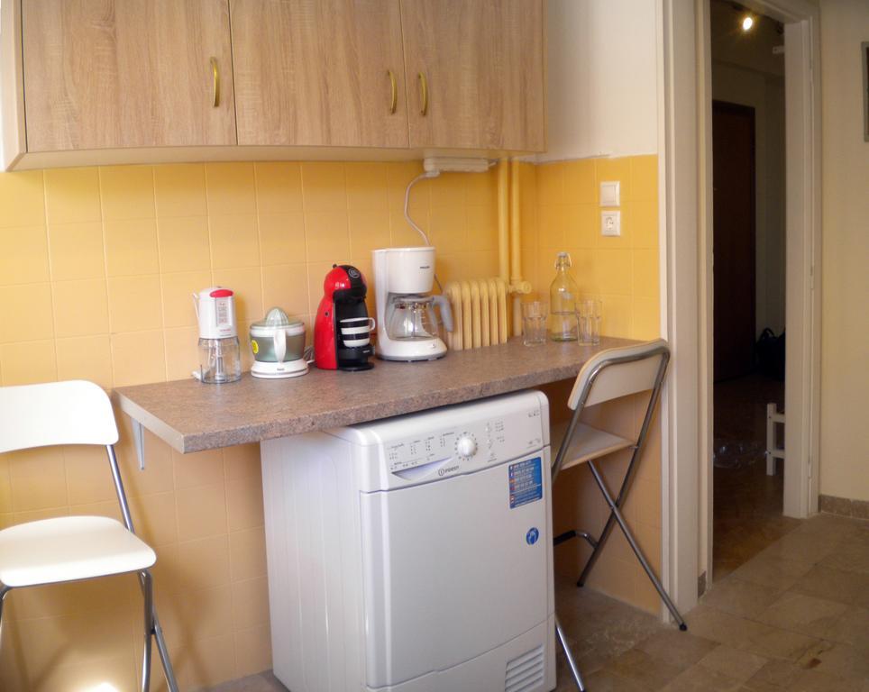 Elite Apartment 5 Min To Acropolis Atenas Exterior foto