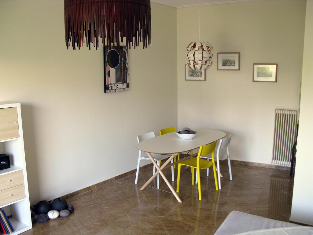 Elite Apartment 5 Min To Acropolis Atenas Exterior foto