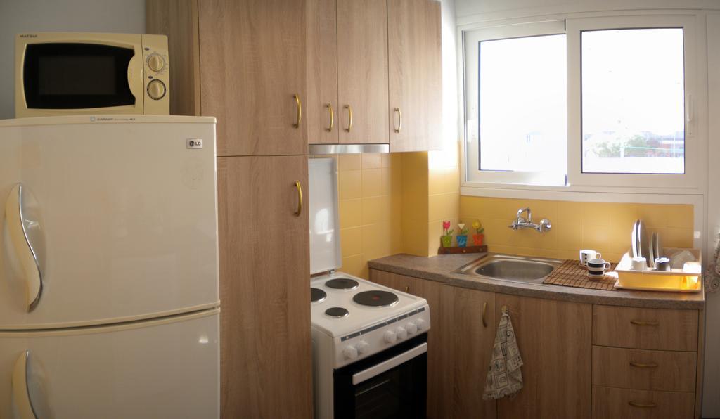 Elite Apartment 5 Min To Acropolis Atenas Exterior foto